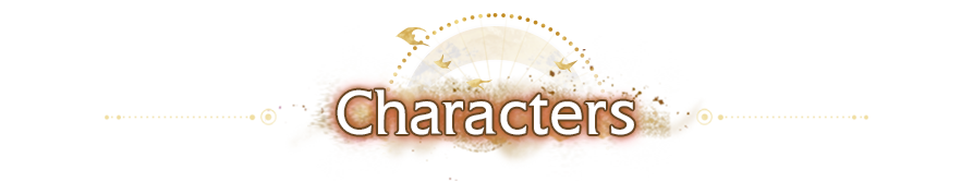 title-character